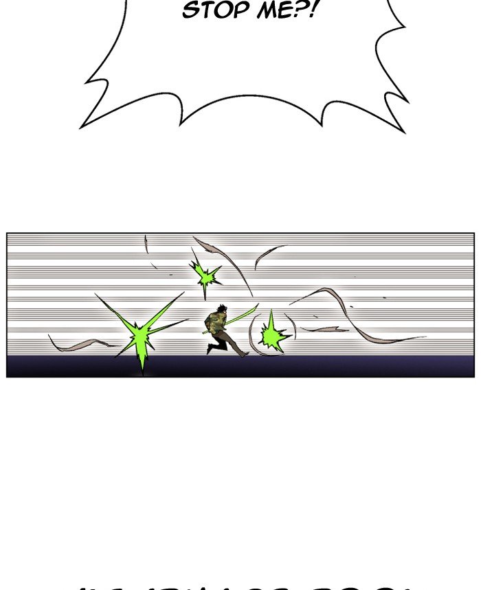 Hardcore Leveling Warrior chapter 213 page 22