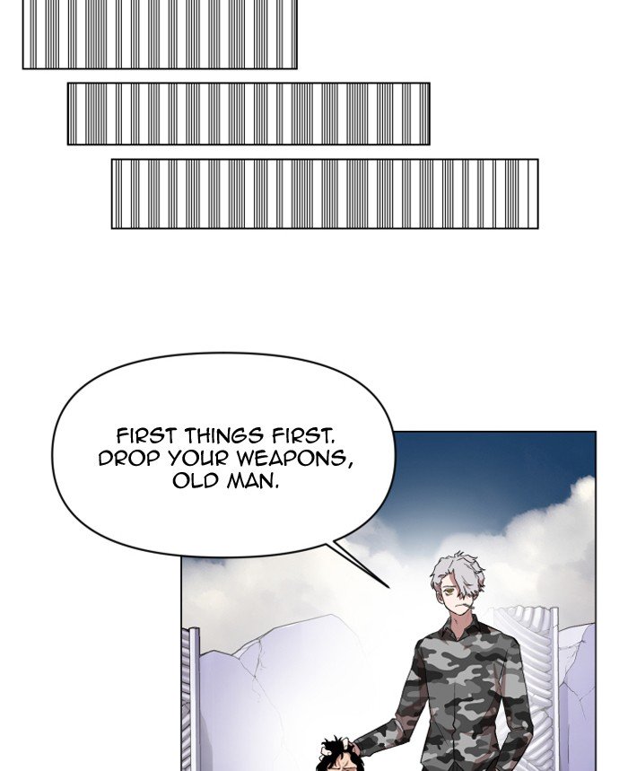 Hardcore Leveling Warrior chapter 213 page 28