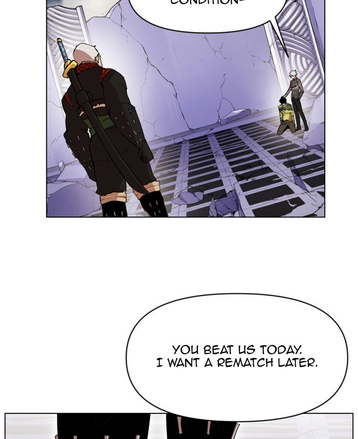 Hardcore Leveling Warrior chapter 213 page 40