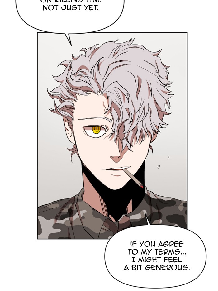 Hardcore Leveling Warrior chapter 213 page 5