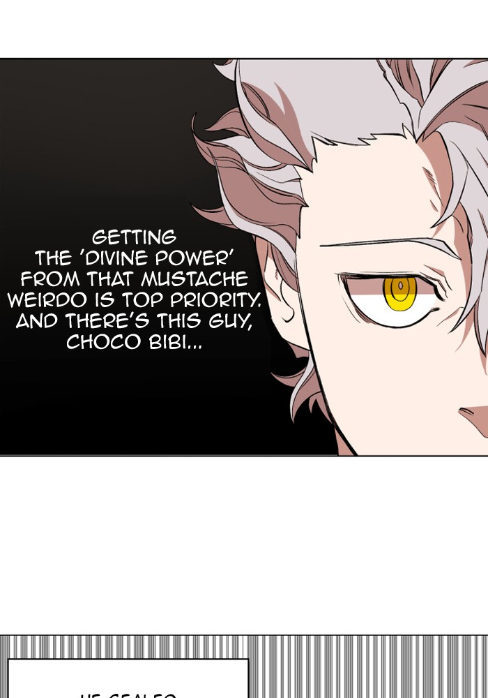 Hardcore Leveling Warrior chapter 213 page 6