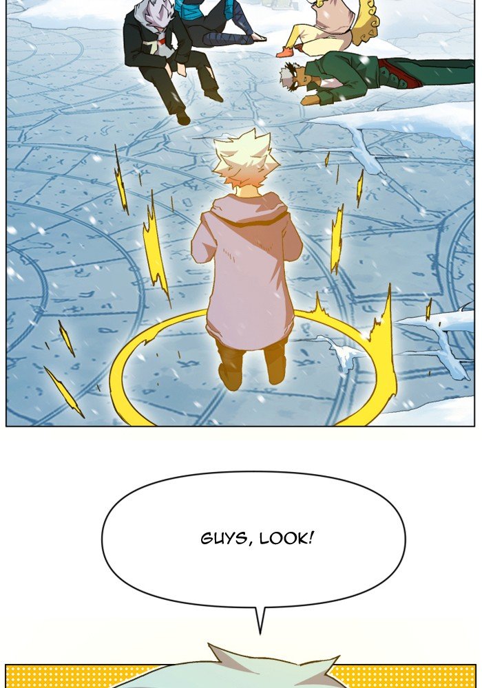 Hardcore Leveling Warrior chapter 213 page 67