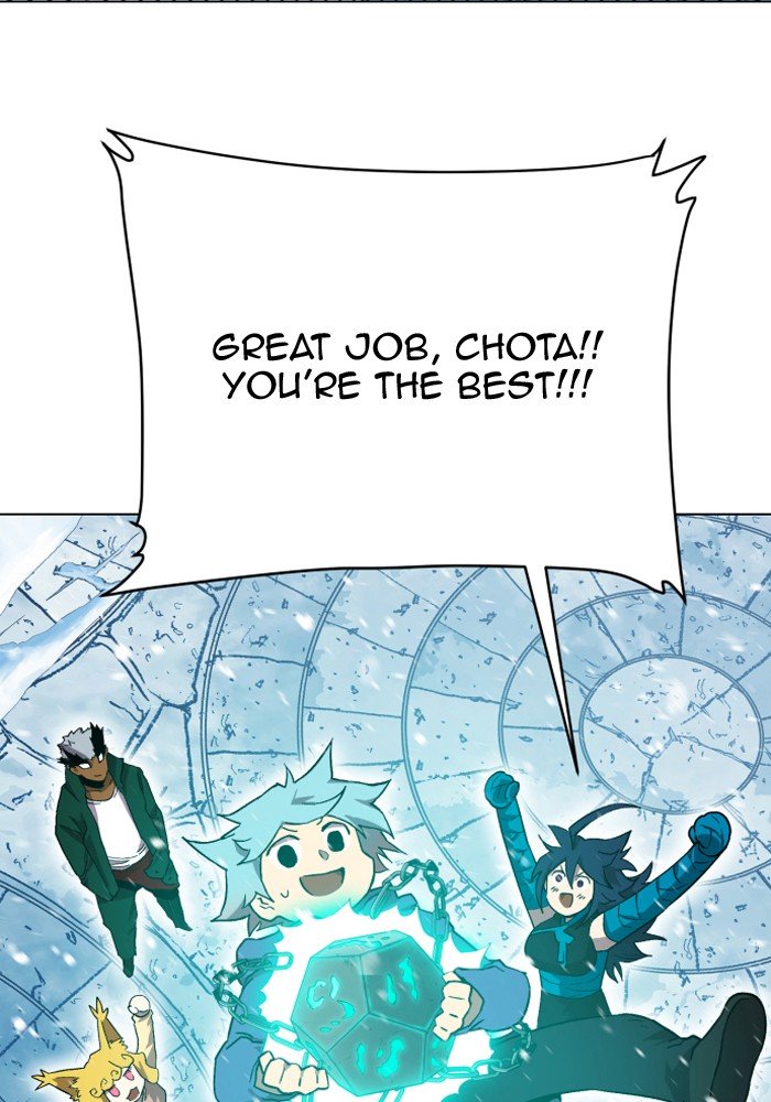 Hardcore Leveling Warrior chapter 213 page 71