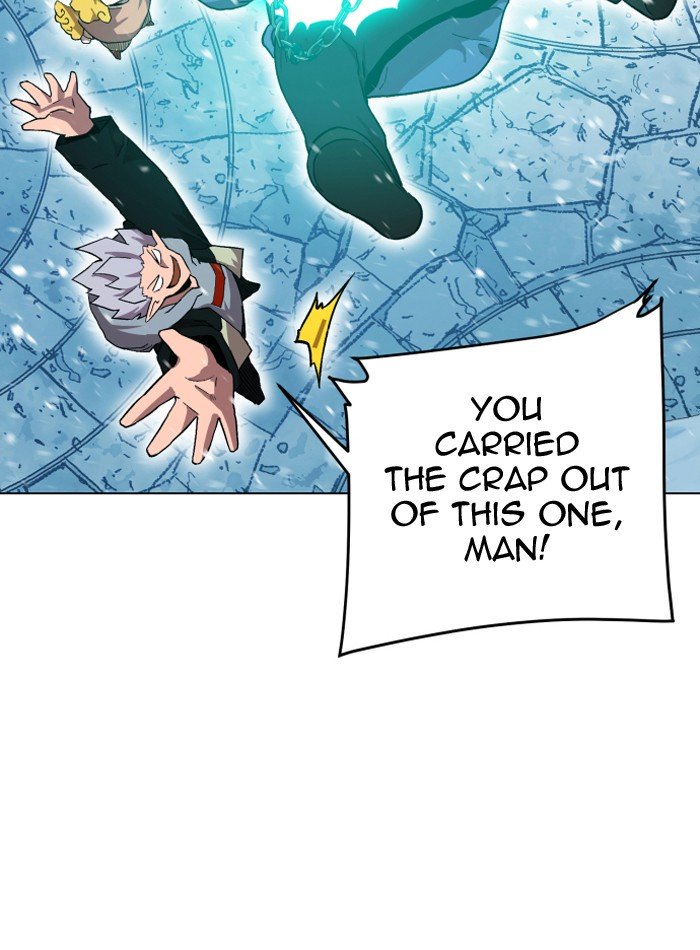 Hardcore Leveling Warrior chapter 213 page 72