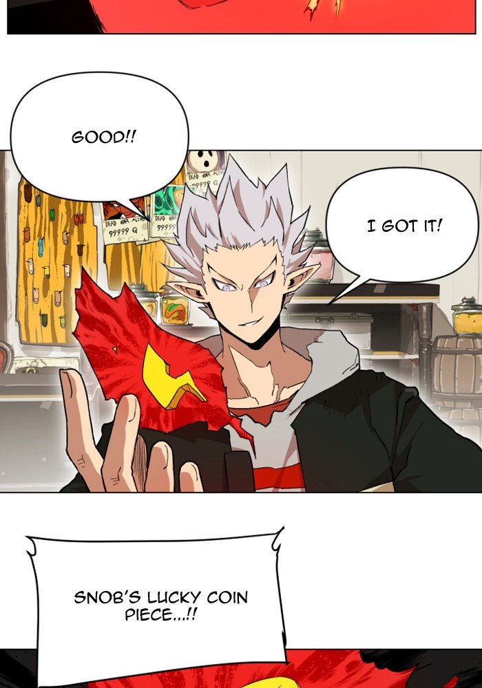 Hardcore Leveling Warrior chapter 213 page 77