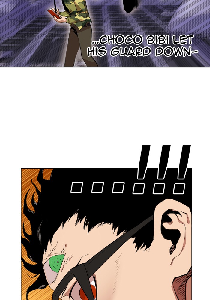 Hardcore Leveling Warrior chapter 213 page 8