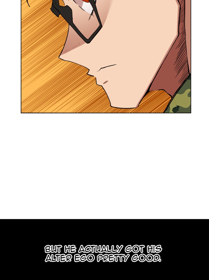 Hardcore Leveling Warrior chapter 213 page 9