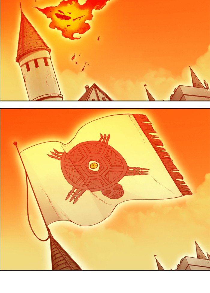 Hardcore Leveling Warrior chapter 214 page 7