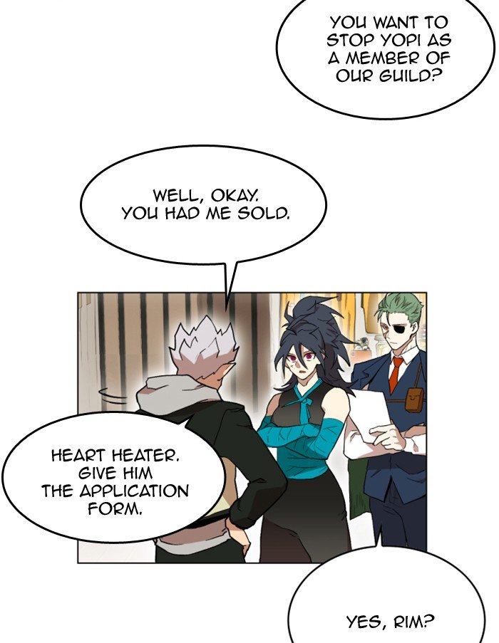 Hardcore Leveling Warrior chapter 214 page 76