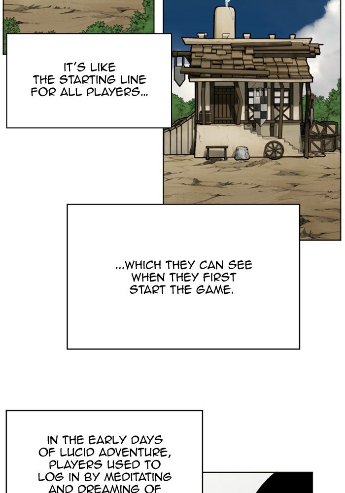 Hardcore Leveling Warrior chapter 215 page 2