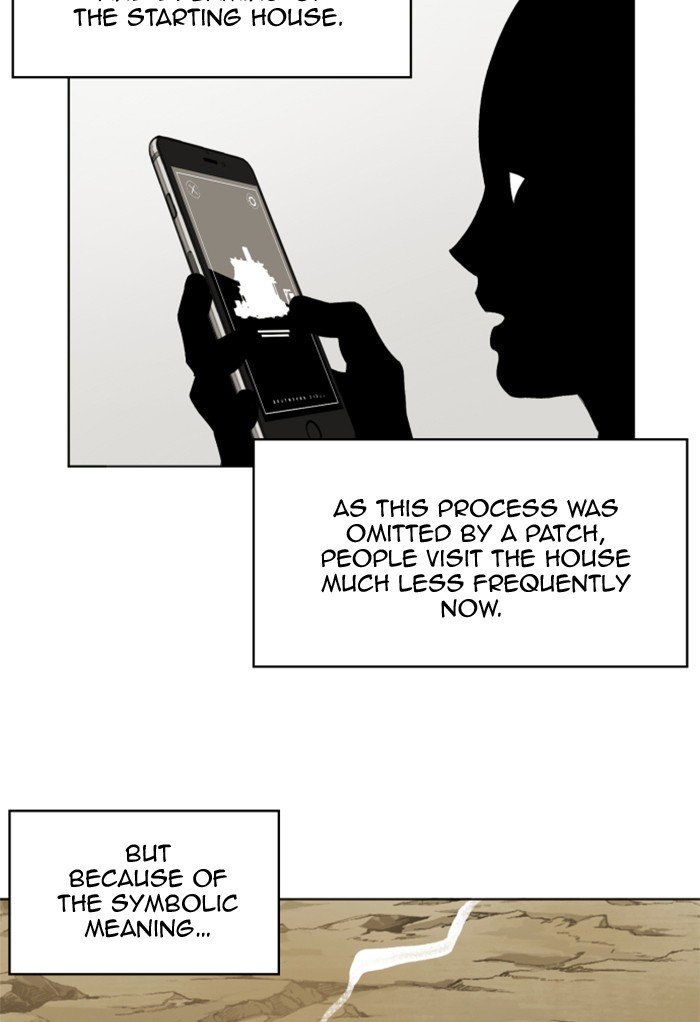 Hardcore Leveling Warrior chapter 215 page 3