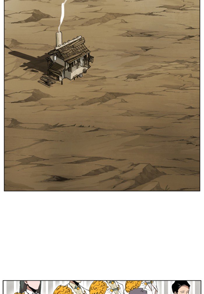 Hardcore Leveling Warrior chapter 215 page 32