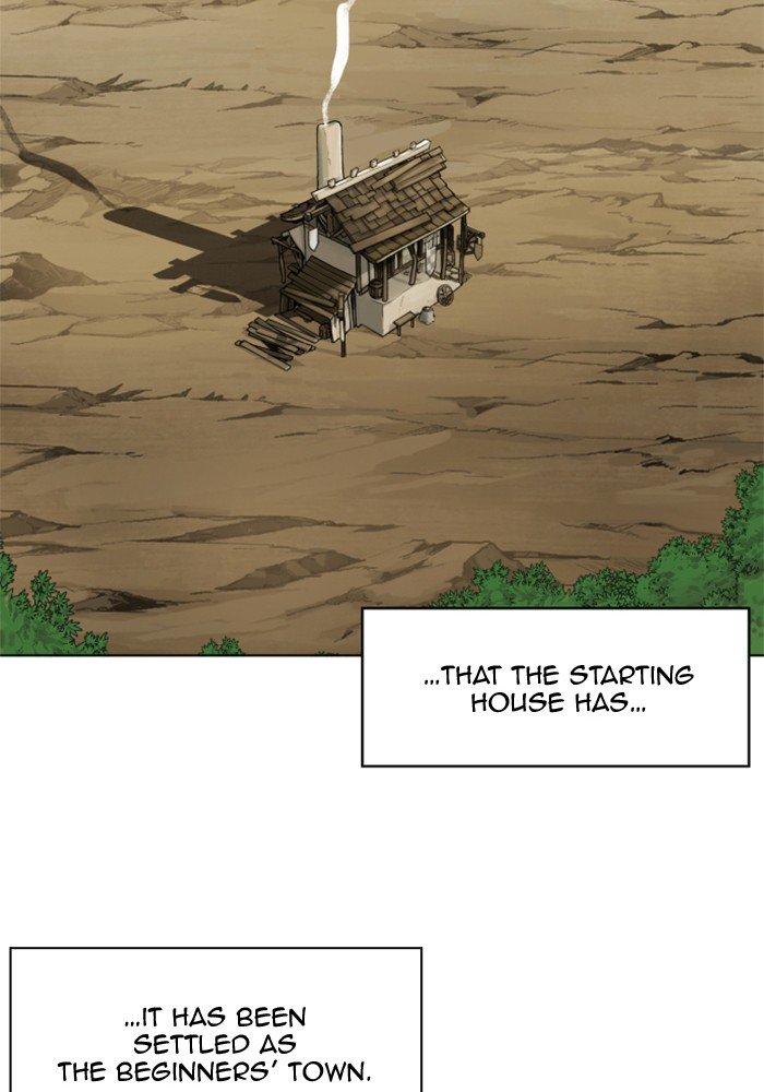 Hardcore Leveling Warrior chapter 215 page 4