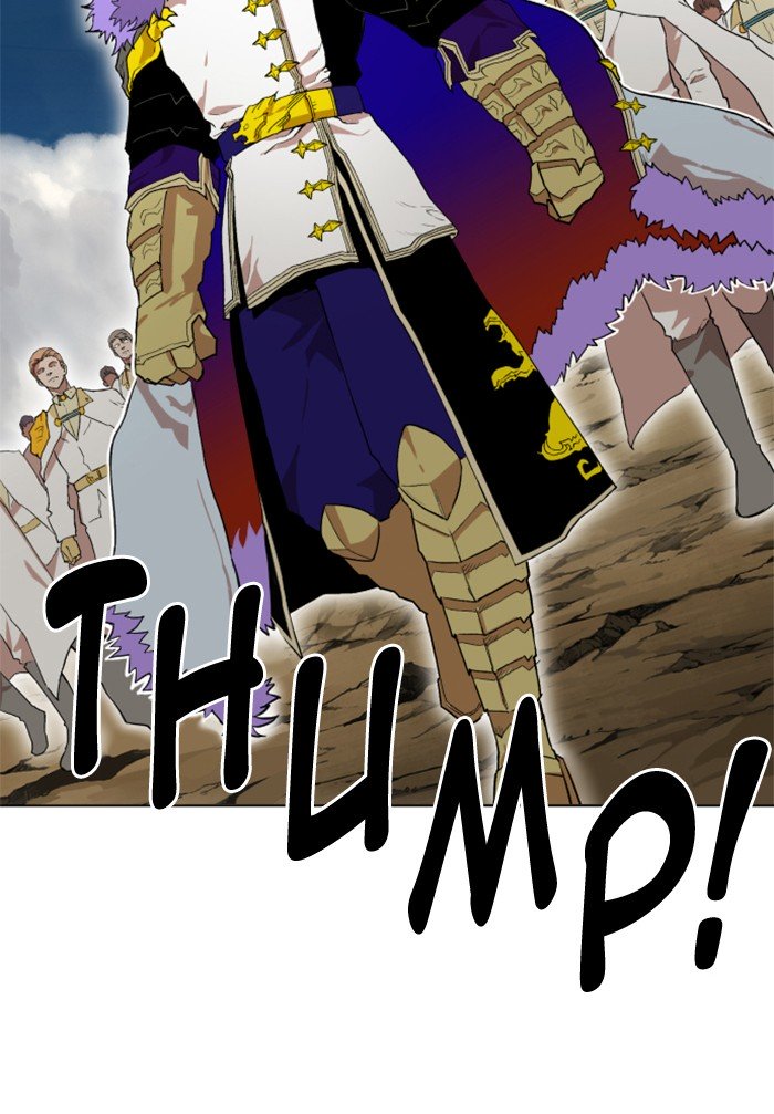 Hardcore Leveling Warrior chapter 215 page 40