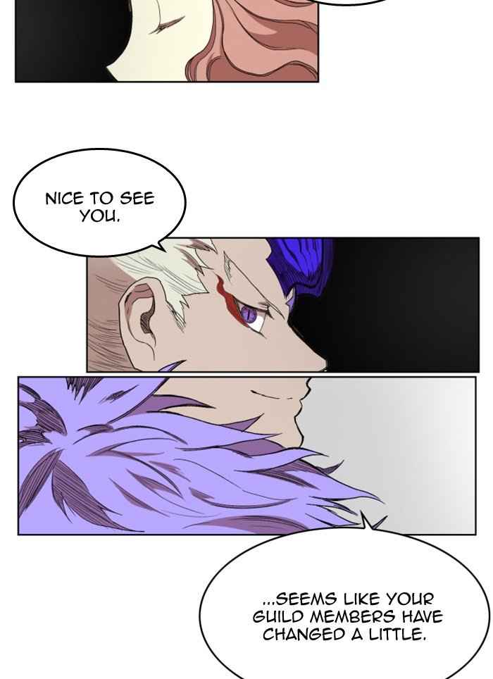 Hardcore Leveling Warrior chapter 215 page 76