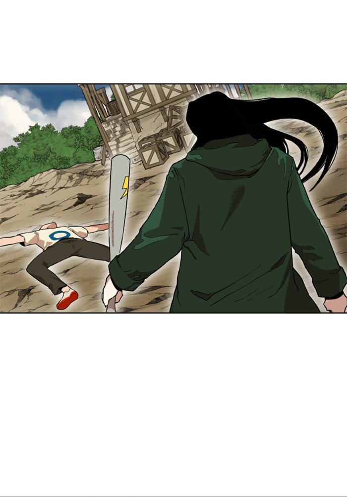 Hardcore Leveling Warrior chapter 216 page 2