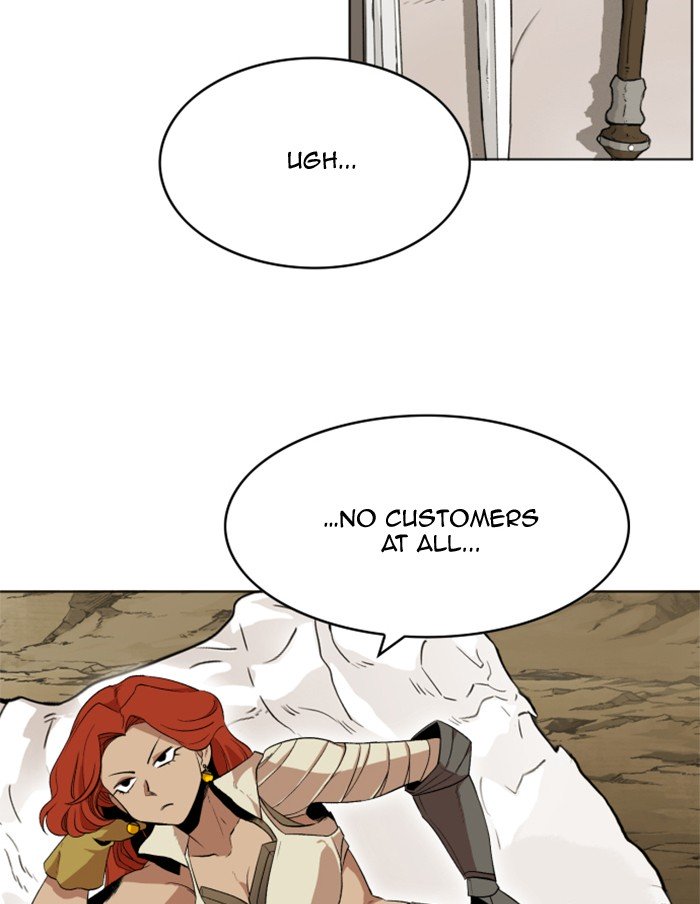 Hardcore Leveling Warrior chapter 216 page 28