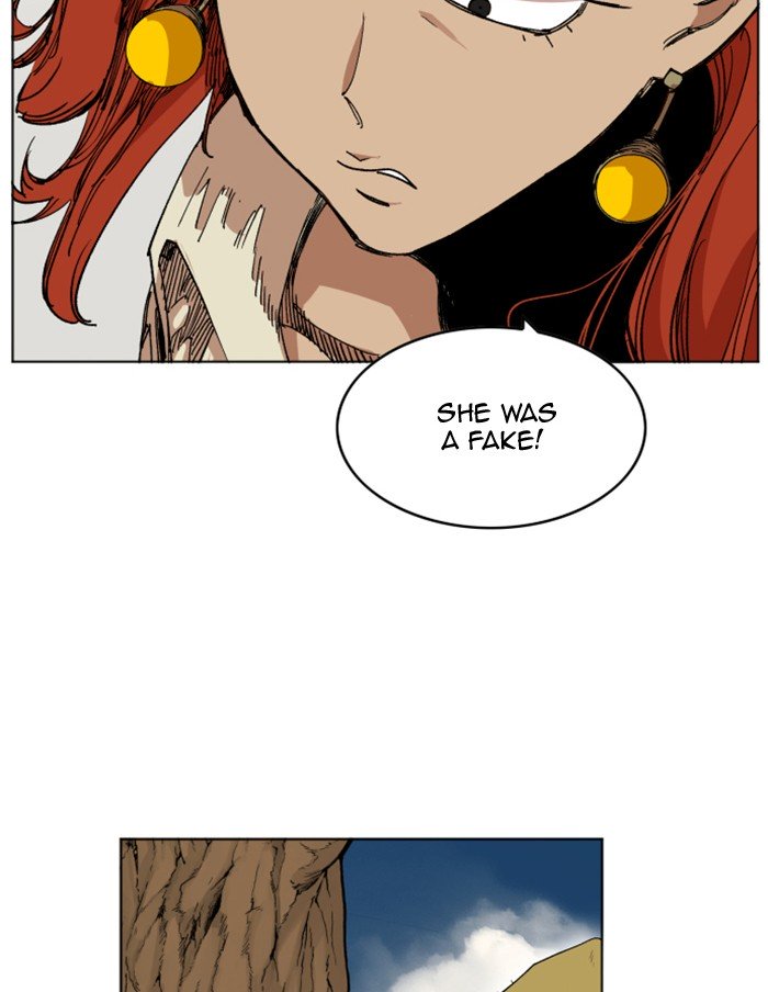 Hardcore Leveling Warrior chapter 216 page 32