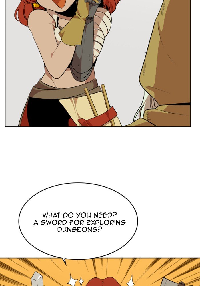 Hardcore Leveling Warrior chapter 216 page 35