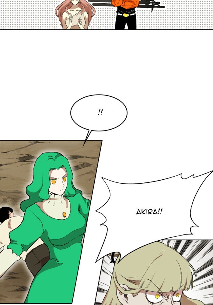 Hardcore Leveling Warrior chapter 216 page 4