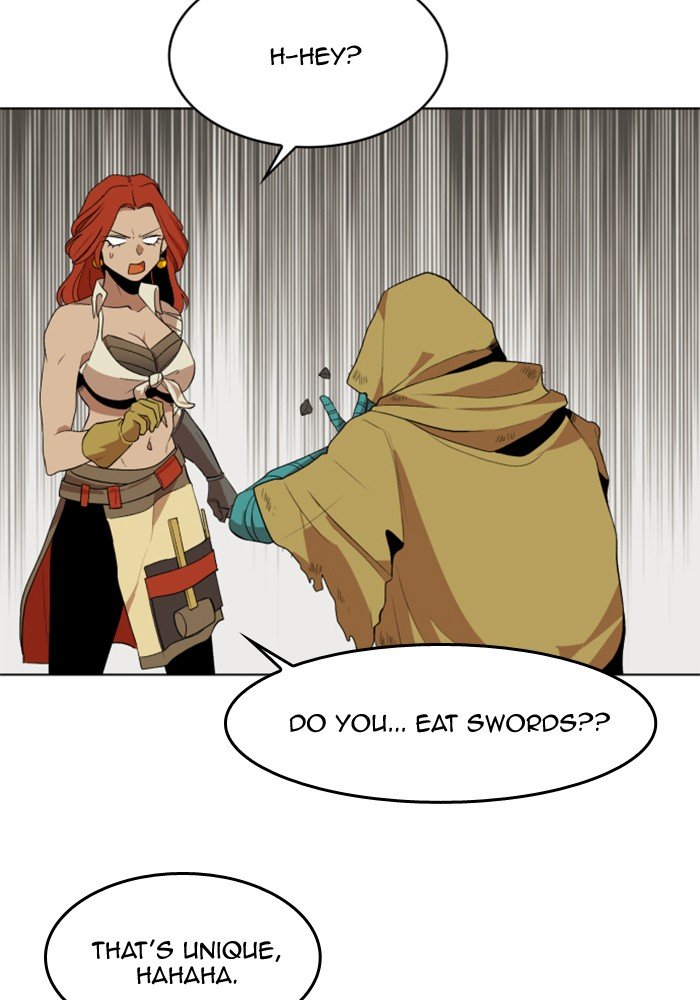 Hardcore Leveling Warrior chapter 216 page 41