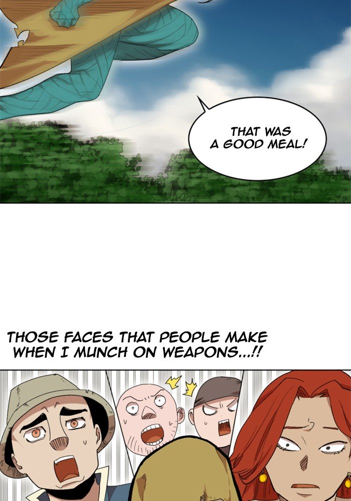 Hardcore Leveling Warrior chapter 216 page 46