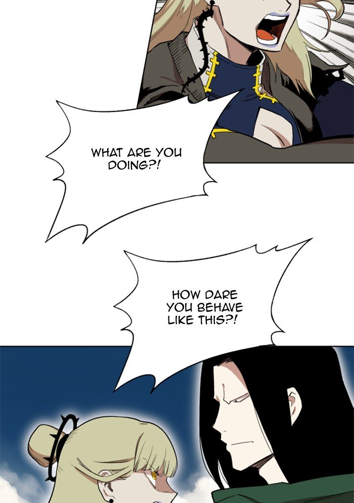 Hardcore Leveling Warrior chapter 216 page 5