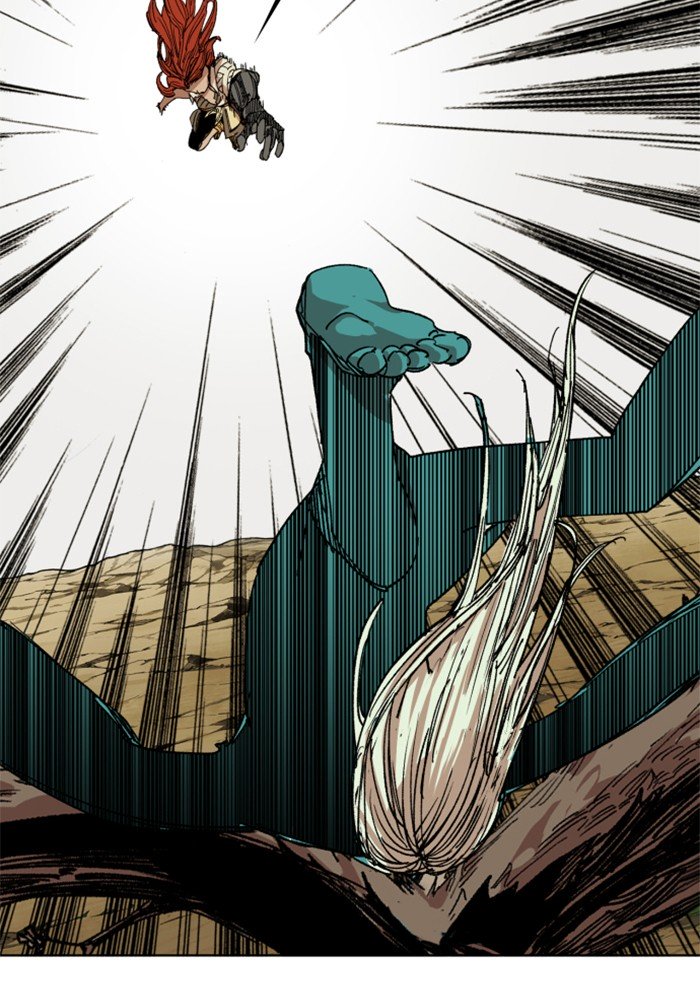 Hardcore Leveling Warrior chapter 216 page 52