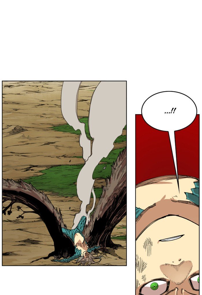 Hardcore Leveling Warrior chapter 216 page 53