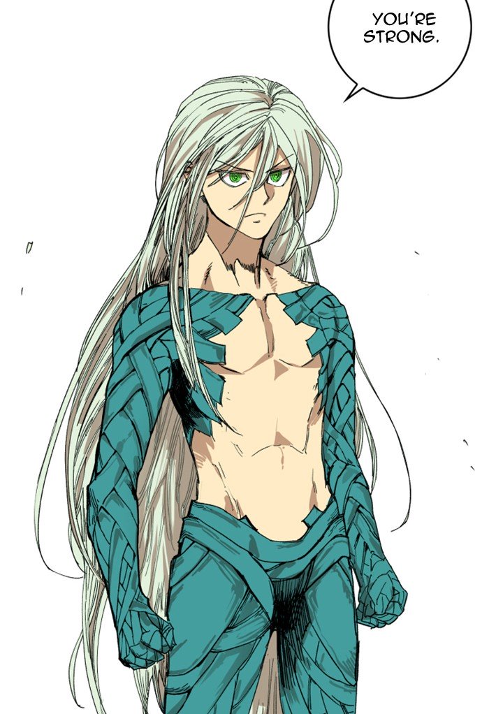 Hardcore Leveling Warrior chapter 216 page 59