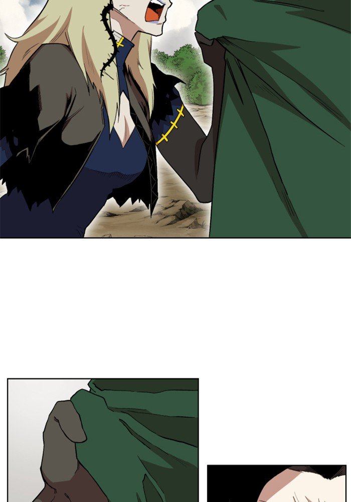 Hardcore Leveling Warrior chapter 216 page 6