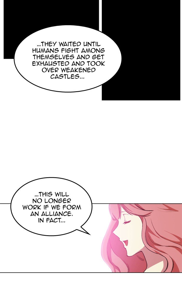 Hardcore Leveling Warrior chapter 216 page 85