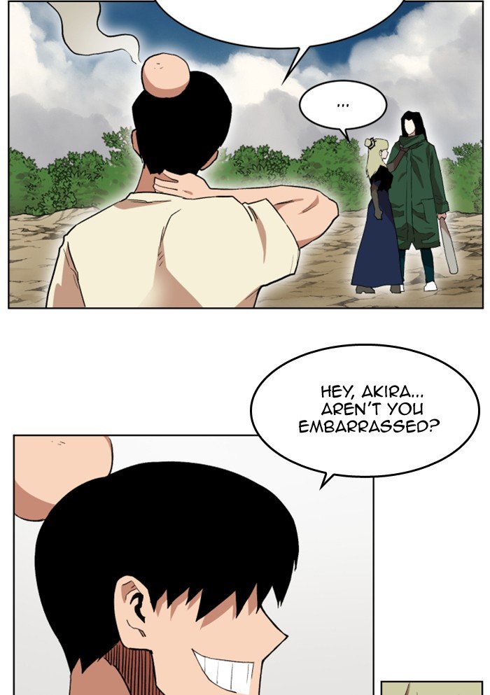 Hardcore Leveling Warrior chapter 216 page 9