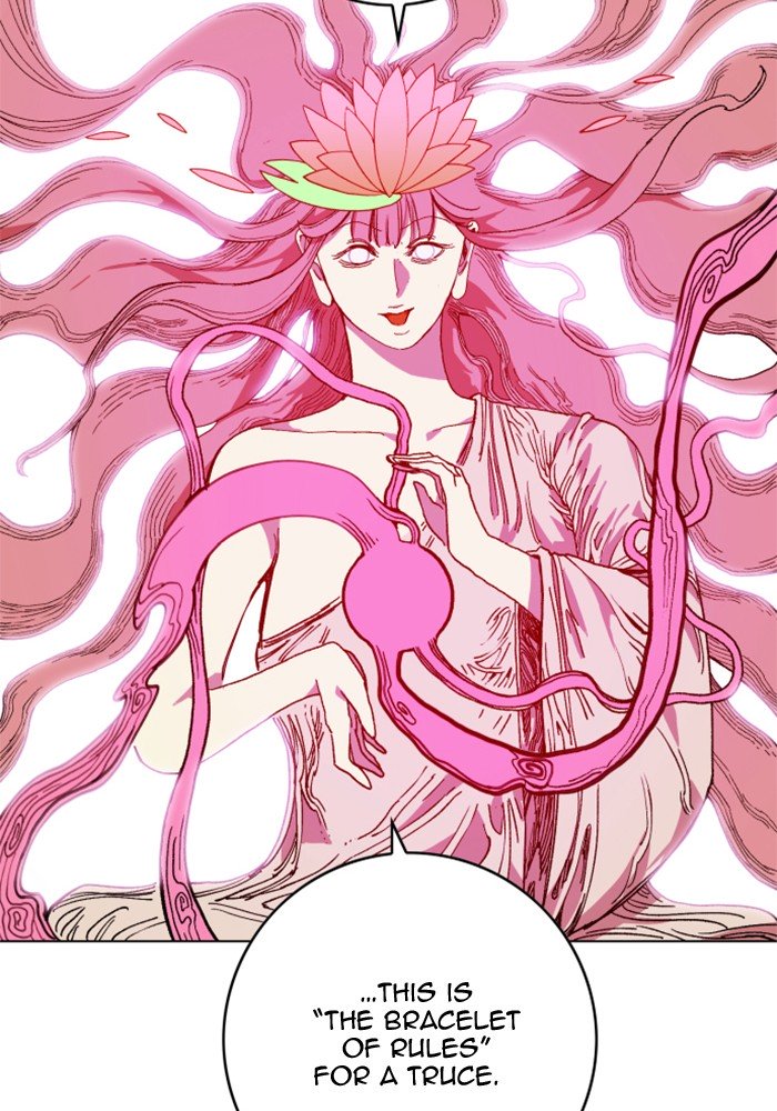 Hardcore Leveling Warrior chapter 216 page 92