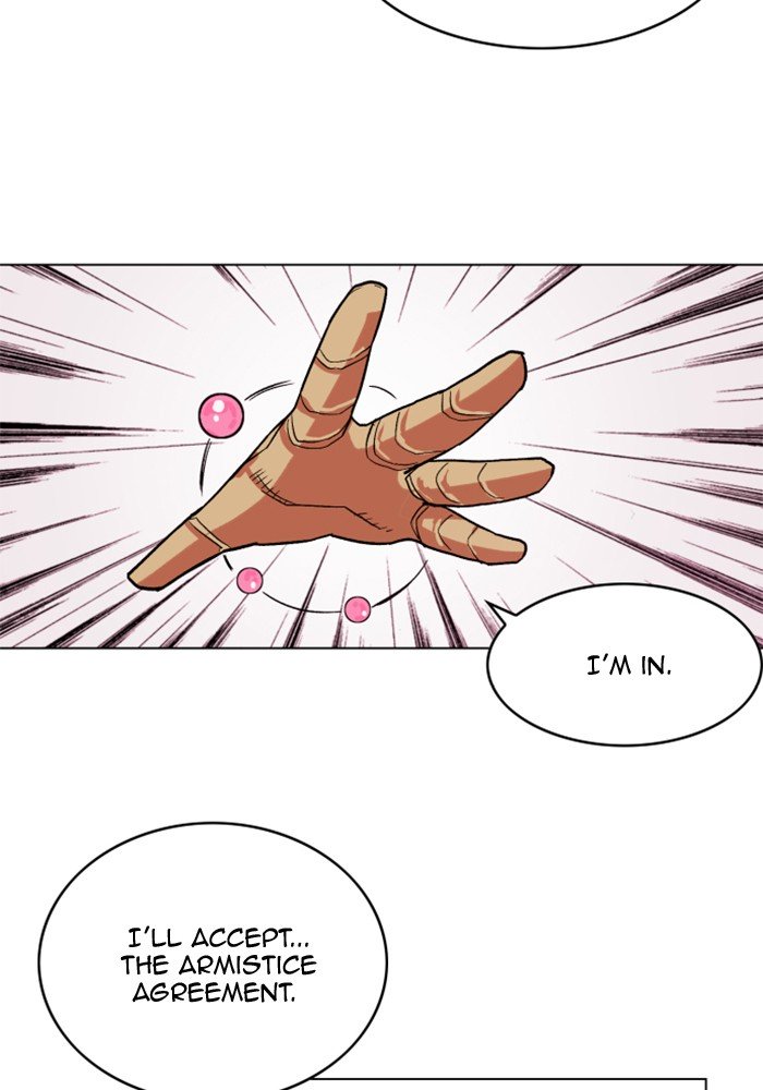 Hardcore Leveling Warrior chapter 216 page 96