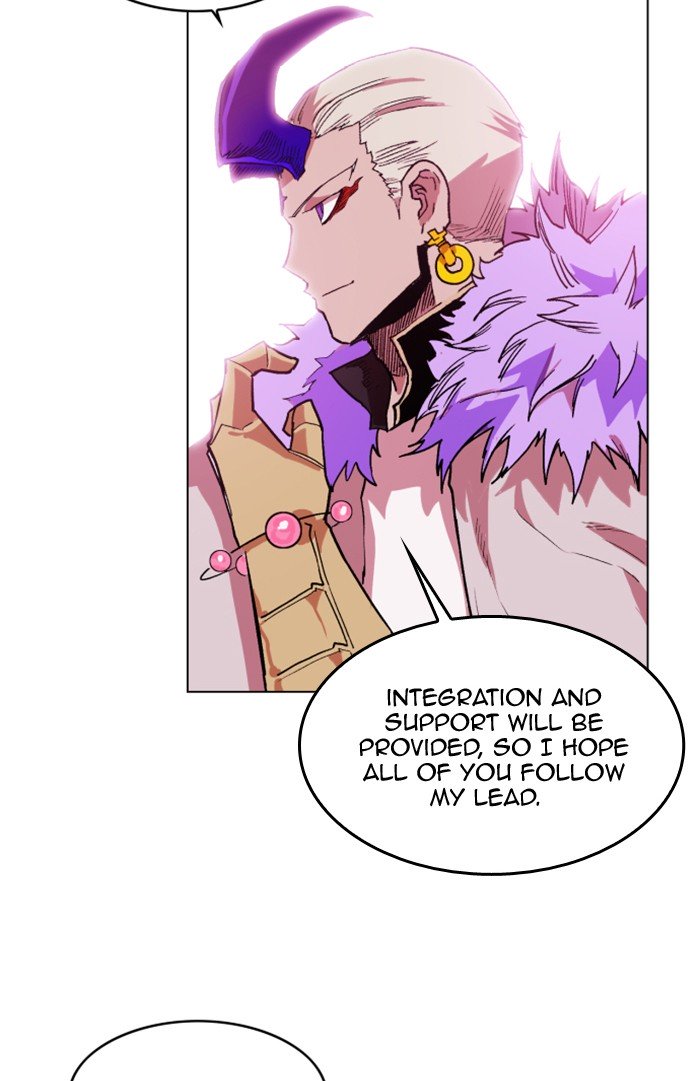 Hardcore Leveling Warrior chapter 216 page 97