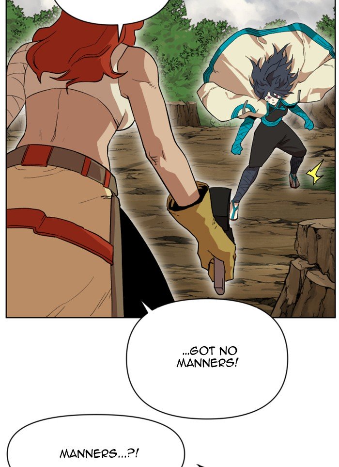 Hardcore Leveling Warrior chapter 217 page 13