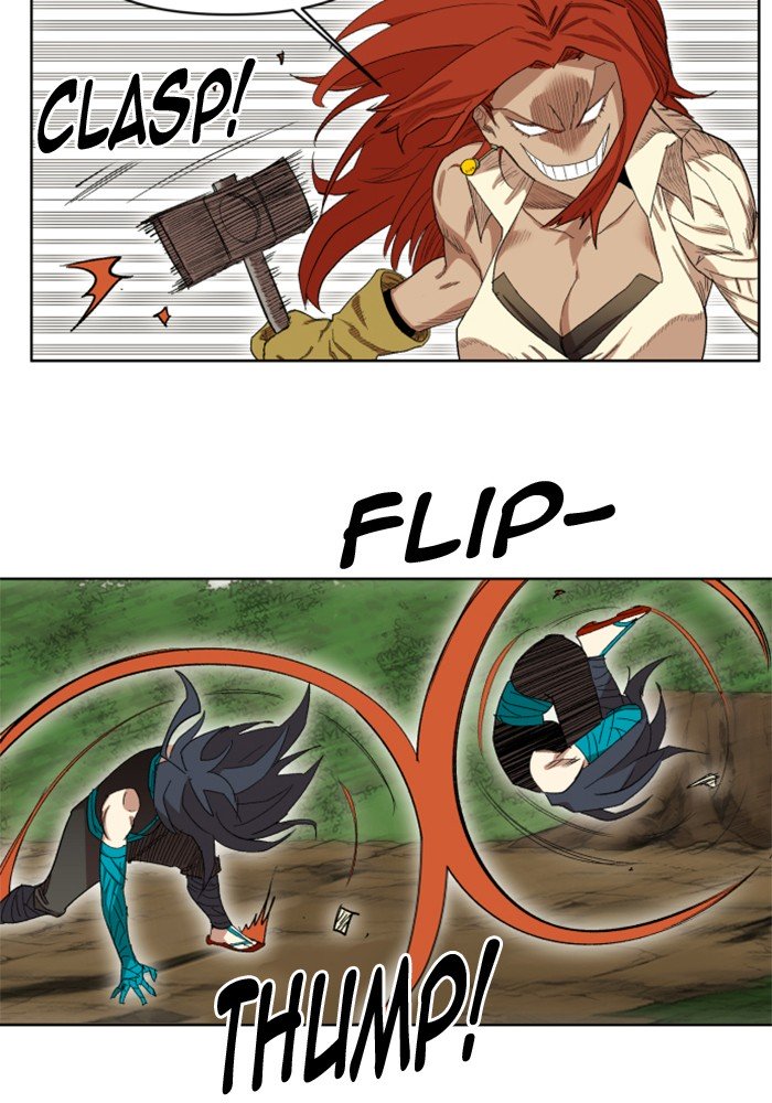 Hardcore Leveling Warrior chapter 217 page 27