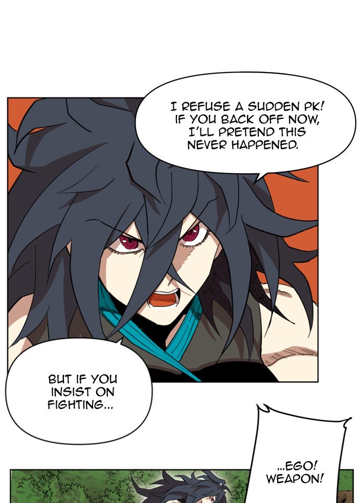 Hardcore Leveling Warrior chapter 217 page 28