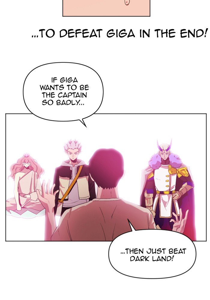 Hardcore Leveling Warrior chapter 217 page 53