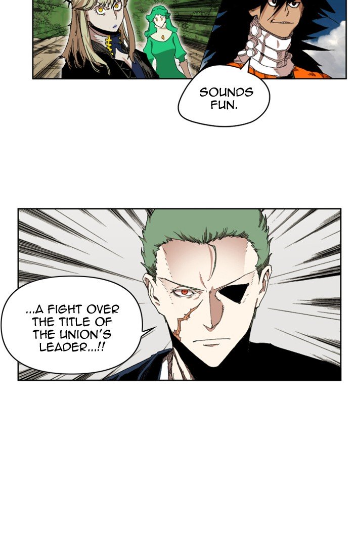 Hardcore Leveling Warrior chapter 217 page 72