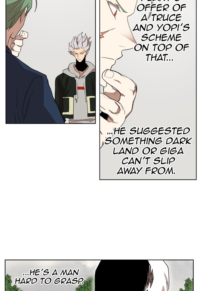 Hardcore Leveling Warrior chapter 217 page 75