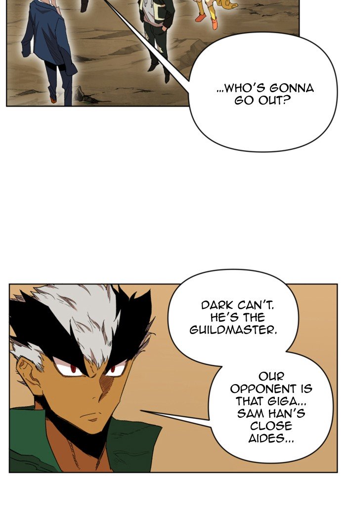 Hardcore Leveling Warrior chapter 217 page 77