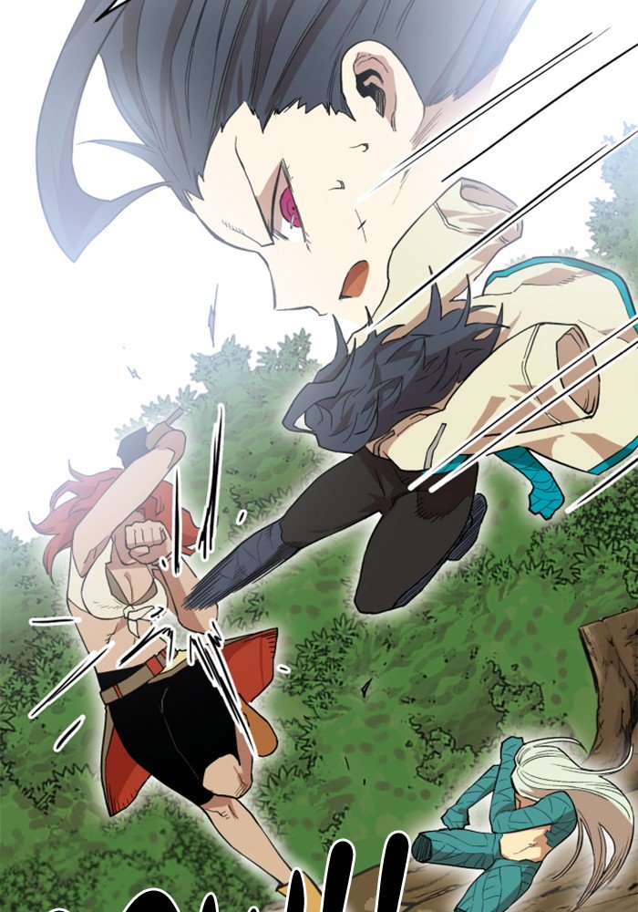 Hardcore Leveling Warrior chapter 217 page 8