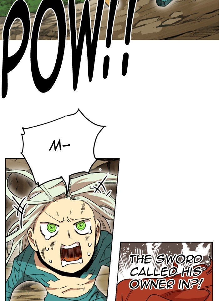 Hardcore Leveling Warrior chapter 217 page 9