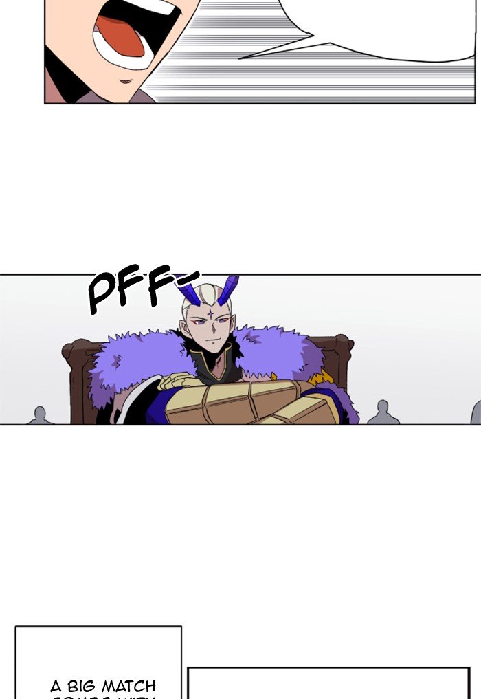 Hardcore Leveling Warrior chapter 218 page 28