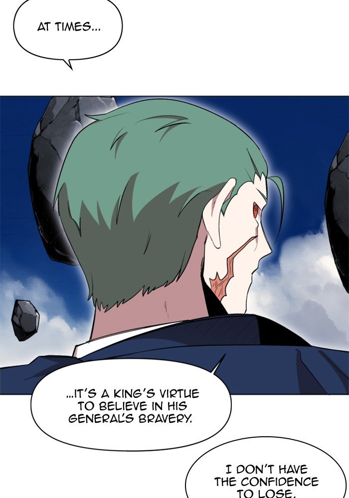 Hardcore Leveling Warrior chapter 218 page 35