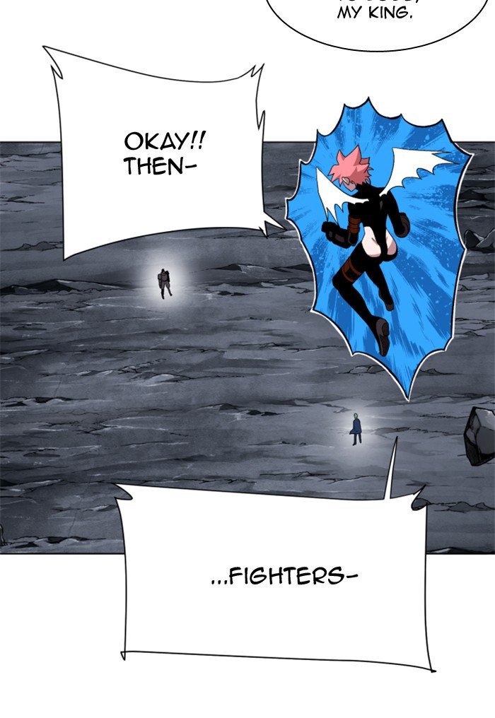 Hardcore Leveling Warrior chapter 218 page 36