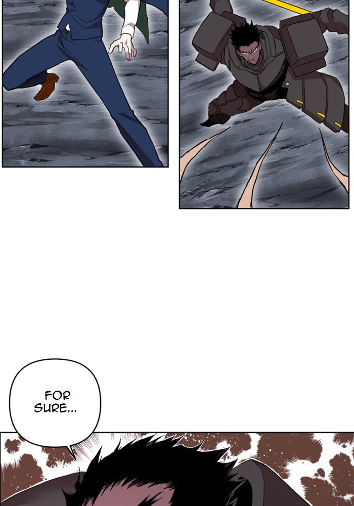 Hardcore Leveling Warrior chapter 218 page 52