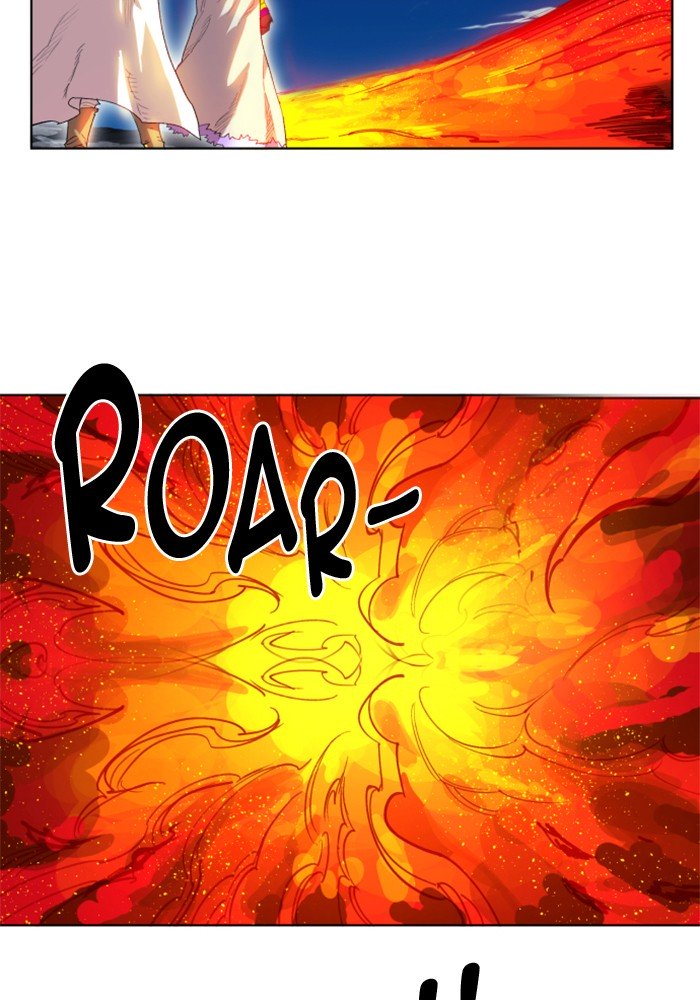 Hardcore Leveling Warrior chapter 218 page 71